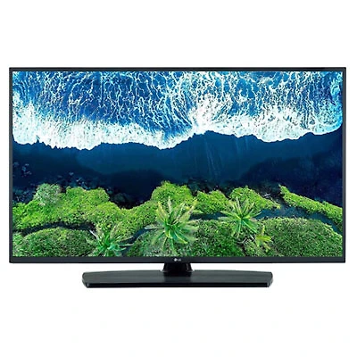 Open Box - LG 65" UHD 4K HDR Commercial Smart TV with Pro:Centric Direct (65UM777H0UG)
