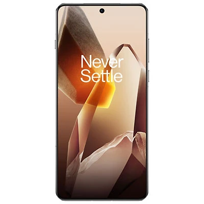 Open Box - OnePlus 13 512GB - Arctic Dawn - Unlocked