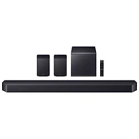 Samsung HW-Q990F/ZC 756-Watt 11.1.4 Channel Sound Bar