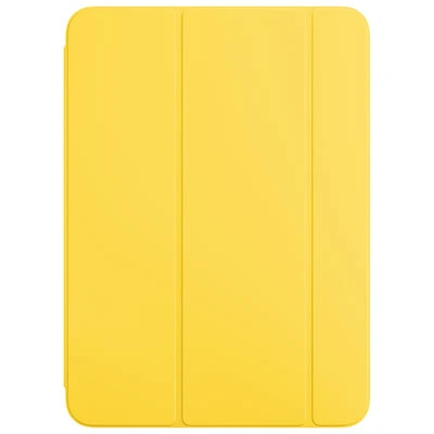 Apple Smart Folio Case for iPad (A16) - Lemonade