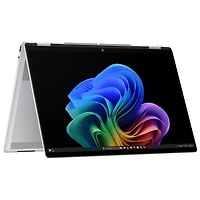 HP OmniBook 7 Flip 16" Touchscreen 2-in-1 Copilot+ PC Laptop (Intel Core Ultra 7-258V/32GB RAM/1TB SSD)