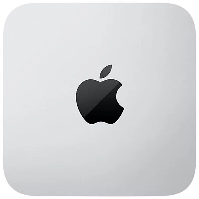 Apple Mac Studio (Apple M4 Max Chip / 32-Core GPU / 36GB RAM / 512GB SSD)