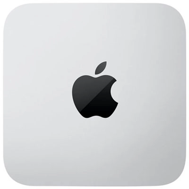 Apple Mac Studio (Apple M3 Ultra Chip / 60-Core GPU / 96GB RAM / 1TB SSD)