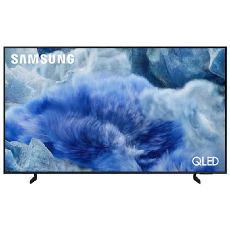 Samsung 75" Q8F Series 4K UHD HDR QLED Tizen Smart TV (QN75Q8FAAFXZC) - 2025