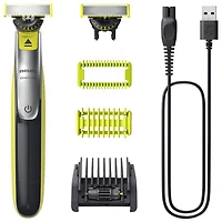 Philips OneBlade 360 Face/Body Trimmer (QP2834/23)