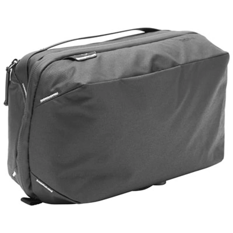 Peak Design Toiletry Wash Pouch (BWP-BK-1) - Black