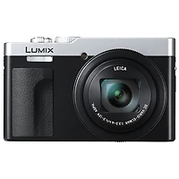 Panasonic LUMIX ZS99S Wi-Fi 20.3 MP 30x Optical Zoom 4K Video Digital Camera