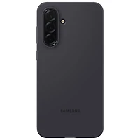 Samsung Silicone Fitted Soft Shell Case for Galaxy A36