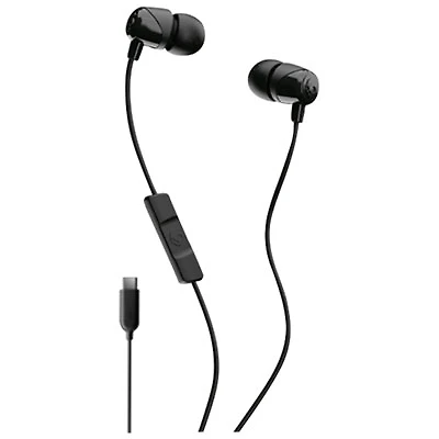 Skullcandy JIB In-Ear Earbuds with USB-C Connector