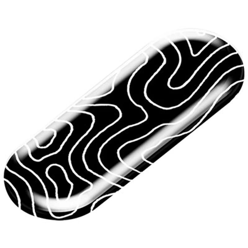 HyperX Glass Skates for HyperX Mouse (9A0Q9AA)