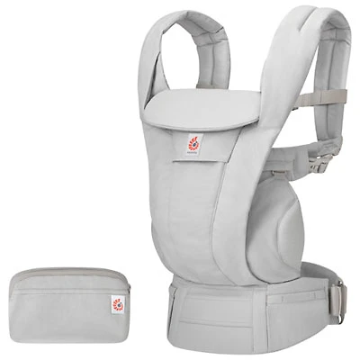 Ergobaby Omni Deluxe Cotton Four Position Baby Carrier