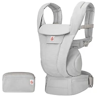 Ergobaby Omni Deluxe Cotton Four Position Baby Carrier