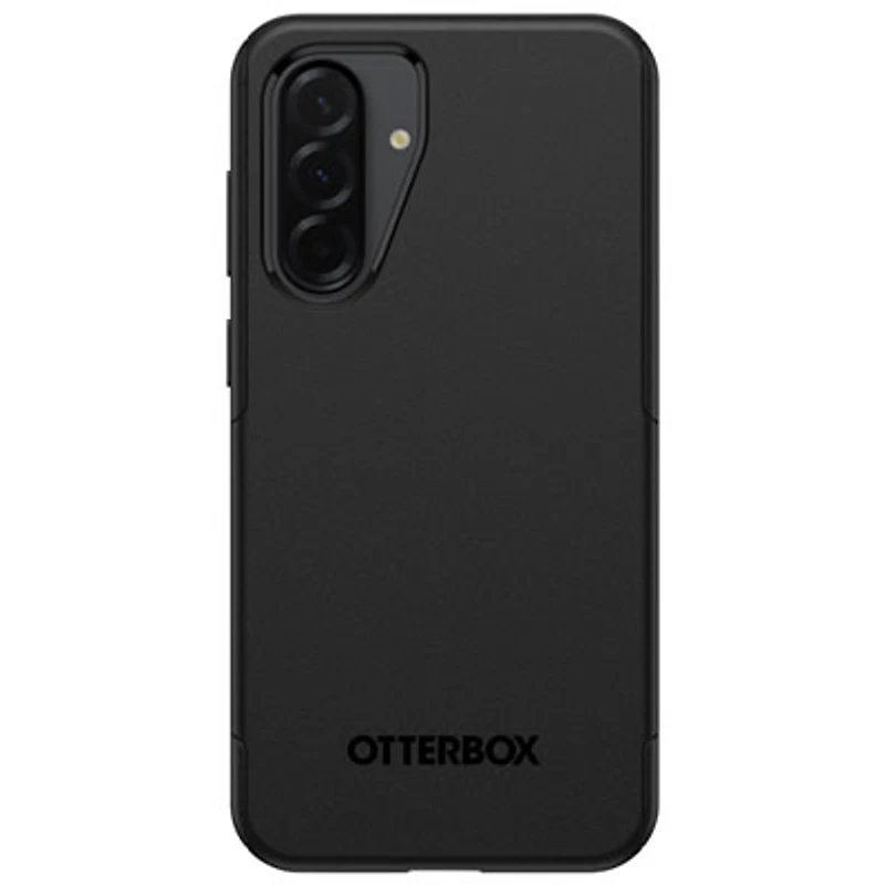 OtterBox Commuter Lite Fitted Hard Shell Case for Galaxy A36 - Black