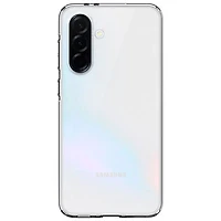 Spigen Crystal Flex Fitted Soft Shell Case for Galaxy A36 - Clear