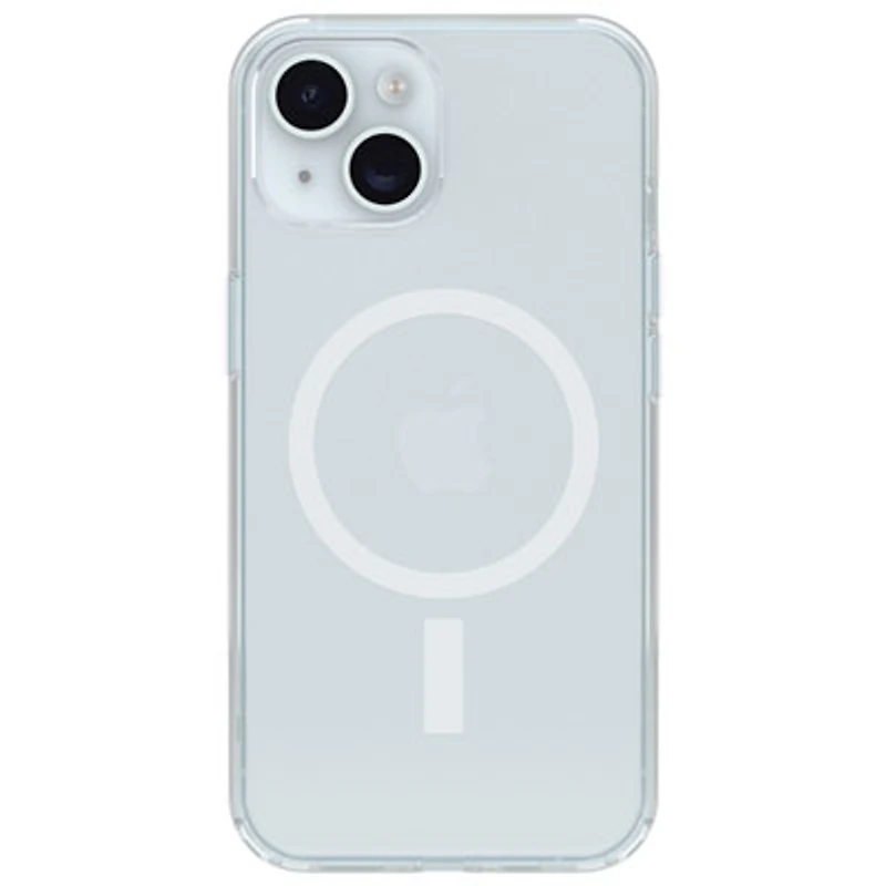 OtterBox Symmetry Fitted Hard Shell Case with MagSafe for iPhone 16E/15/14/13