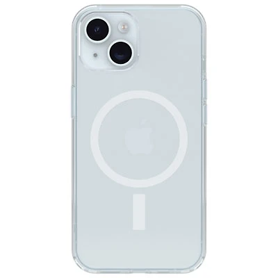 OtterBox Symmetry Fitted Hard Shell Case with MagSafe for iPhone 16E/15/14/13