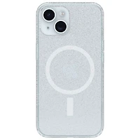 OtterBox Symmetry Fitted Hard Shell Case with MagSafe for iPhone 16E/15/14/13 - Stardust