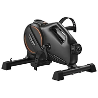 Yosuda YBM-2 Magnetic Under Desk Exercise Bike