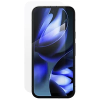 InvisibleShield by Zagg Glass Elite Screen Protector for Google Pixel 9a