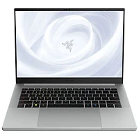 Razer Blade 14" Copilot+ PC Gaming Laptop - Mercury (AMD Ryzen AI 9 365/32GB RAM/1TB SSD/RTX 5070)
