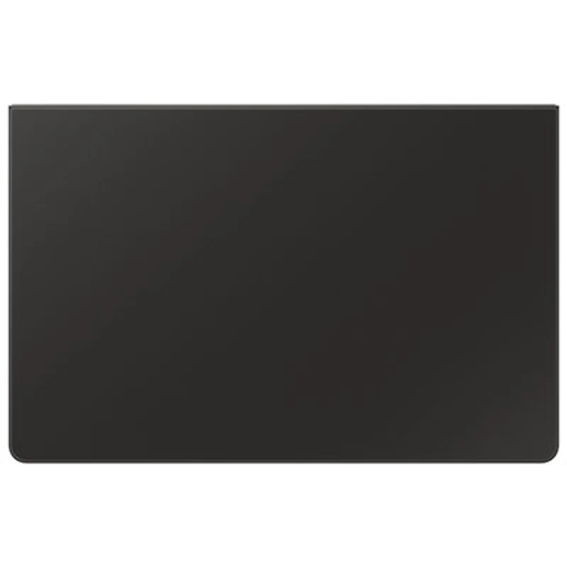 Samsung Book Cover Keyboard Slim Case with AI Key for Galaxy S10 FE+ (Plus) - Black