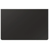 Samsung Book Cover Keyboard Slim Case with AI Key for Galaxy S10 FE+ (Plus) - Black