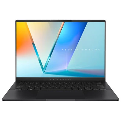 ASUS Vivobook 16" Laptop - Quiet Blue (AMD Ryzen AI 7 350/16GB RAM/1TB SSD)