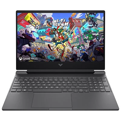 HP Victus 15.6" Gaming Laptop