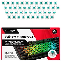 HyperX Tactile Switches Set