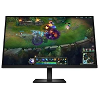 HP Omen 27" FHD 180Hz 1ms HDR LCD FreeSync Gaming Monitor (G2)