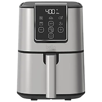 Bella Pro Digital Slim Air Fryer - 3.8L/4QT - Only at Best Buy