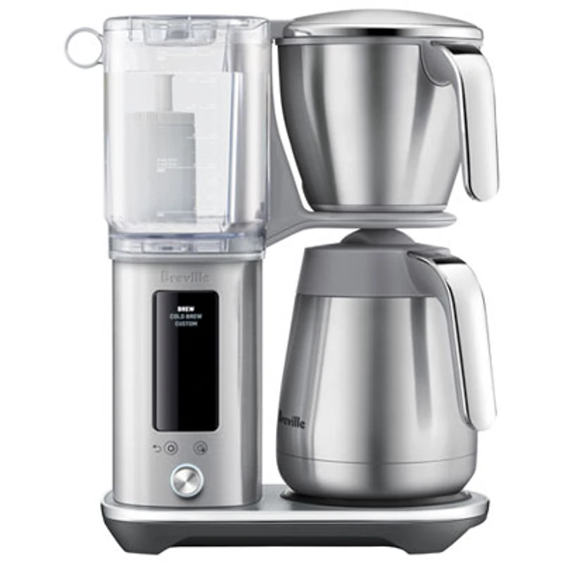 Breville Luxe Thermal Drip Coffee Maker - 12-Cup