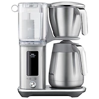 Breville Luxe Thermal Drip Coffee Maker - 12-Cup