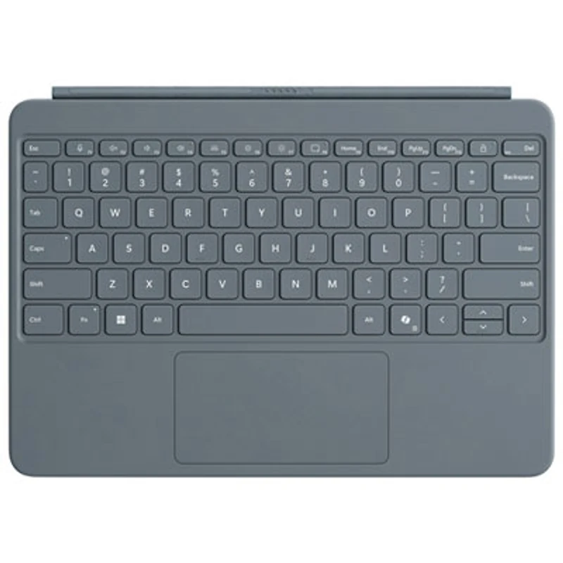 Microsoft Surface Pro 12" Keyboard - Ocean - English
