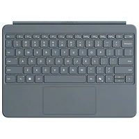 Microsoft Surface Pro 12" Keyboard - Ocean - English