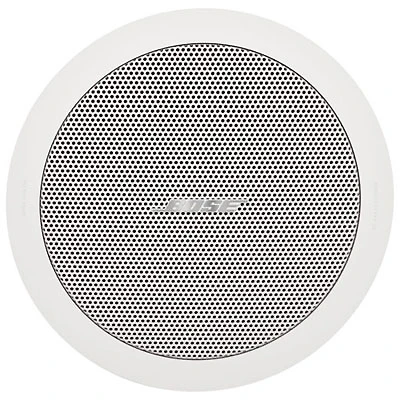 Open Box - Bose AudioPack Pro C6 In-Ceiling Speakers - White