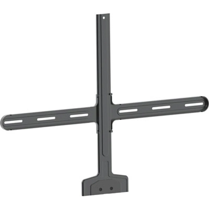 Open Box - Owl Labs Owl Bar TV Mount - Universally-Compatible TV Mount - Black (ACCOB100-0000)