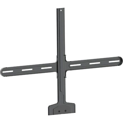 Open Box - Owl Labs Owl Bar TV Mount - Universally-Compatible TV Mount - Black (ACCOB100-0000)