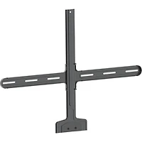 Open Box - Owl Labs Owl Bar TV Mount - Universally-Compatible TV Mount - Black (ACCOB100-0000)