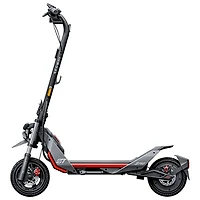 Segway ZT3 Pro Electric Scooter (1600W Motor / 70km Range / 40km/h Top Speed)