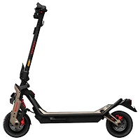 Segway GT3 Pro Electric Scooter (7000W Motor / 138km Range / 80km/h Top Speed)