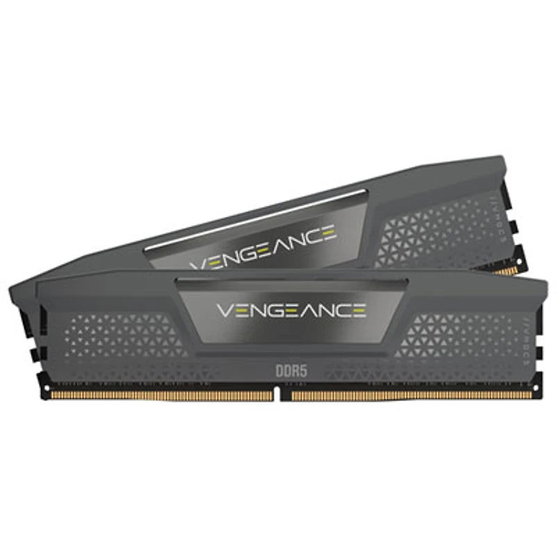 Corsair Vengeance 32GB (2 x 16GB) DDR5 6000MHz Desktop Memory (CMK32GX5M2E6000Z36)