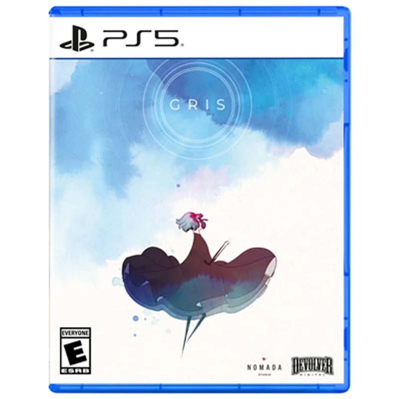 Gris (PS5) - English