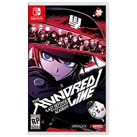 The Hundred Line: Last Defense Academy (Switch) - English