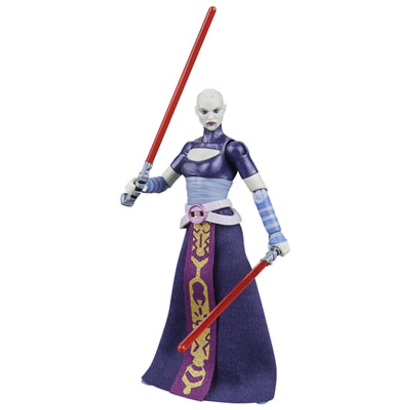 Hasbro Star Wars The Vintage Collection - Asajj Ventress Action Figure