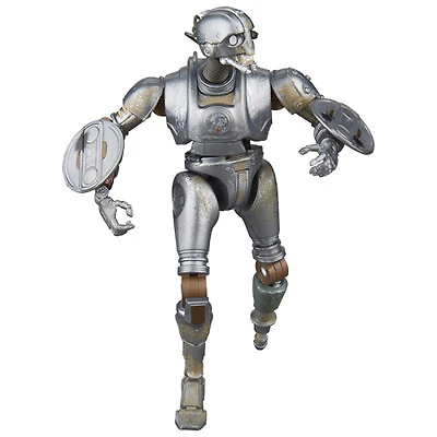 Hasbro Star Wars The Black Series - SM-33 Action Figure