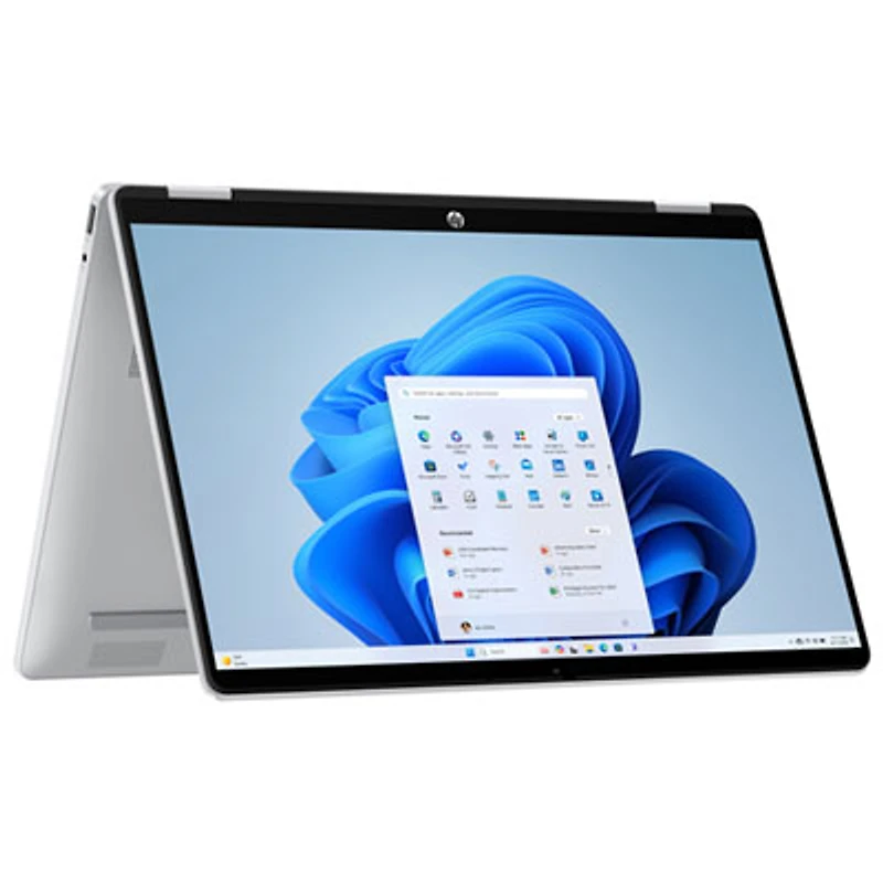 HP Omnibook 5 Flip 14 14" IPS Brightview WLED Touchscreen Laptop (Intel Core 5-120U/16GB RAM/512GB SSD)