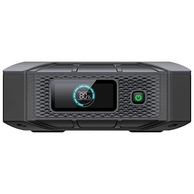 BLUETTI X20 Portable Power Station - 153.6 Wh