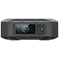 BLUETTI X20 Portable Power Station - 153.6 Wh