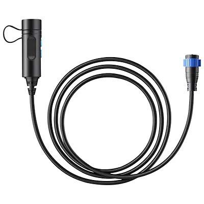 BLUETTI P090D to Aviation External Battery Connection Cable (P090DAV)